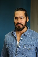 Agent Movie Villain Dino Morea Interview Stills